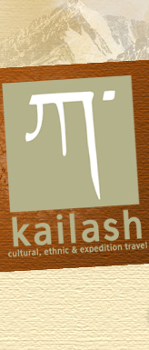 Kailash Expedition - Best Travel Company in India